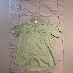 Old Navy button up